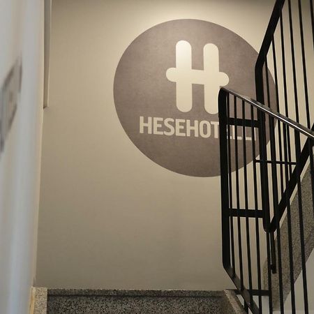 Hesehotelli Turku Kaskentie Exterior foto