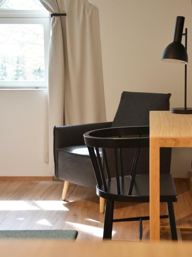 Hesehotelli Turku Kaskentie Exterior foto